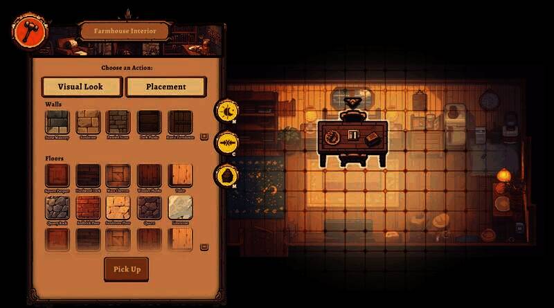 《Call of Elyndra》游戏截图2