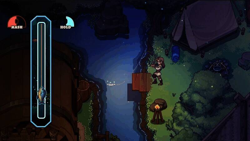 《Call of Elyndra》游戏截图5