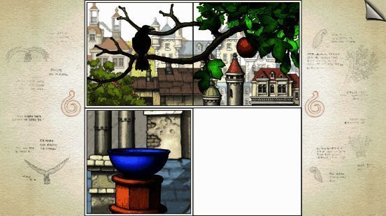 《画中世界》相关配图5