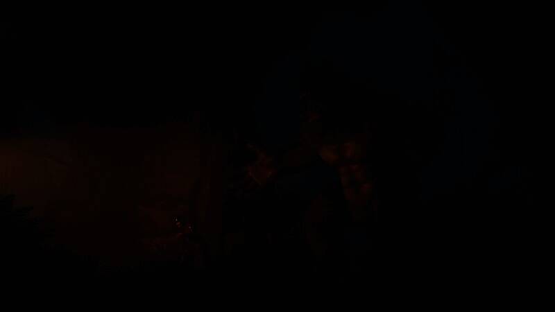 《灰雨钢锋》游戏截图2