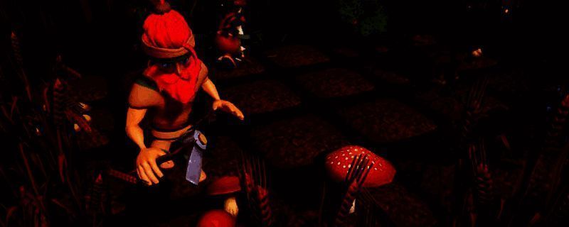 《生命之树2》游戏画面相关图片