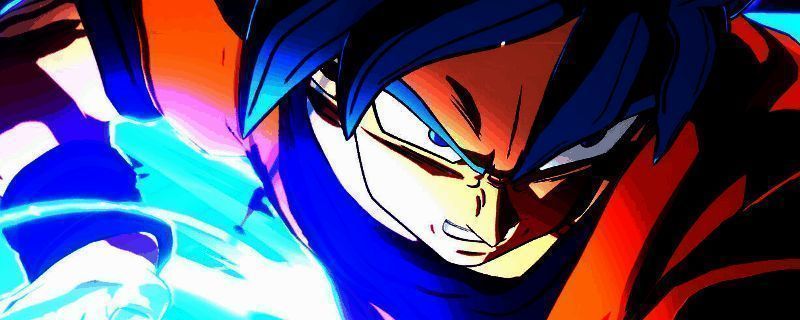 七龙珠电光炸裂ZERO游戏画面