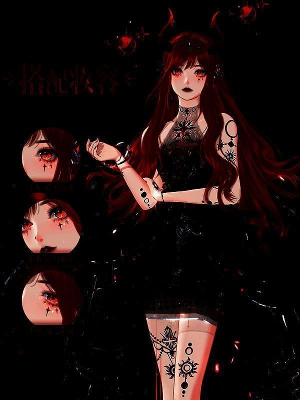 《绝对演绎》游戏内小物件展示