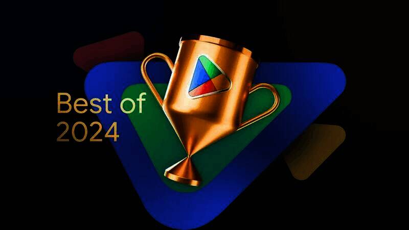 Google Play 2024年度最佳游戏相关图片