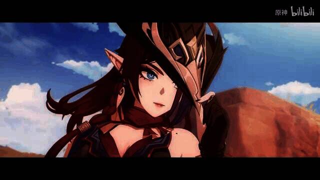 《绝区零》莱特视频截图3