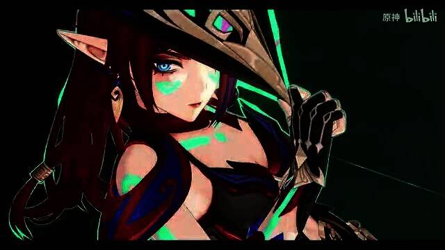 《绝区零》莱特视频截图8