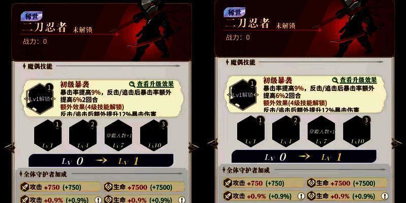 【永夜降临】输出魔偶:作用功能全面解析+搭配推荐 永夜降临输出魔偶作用功能解析及搭配推荐相关图片