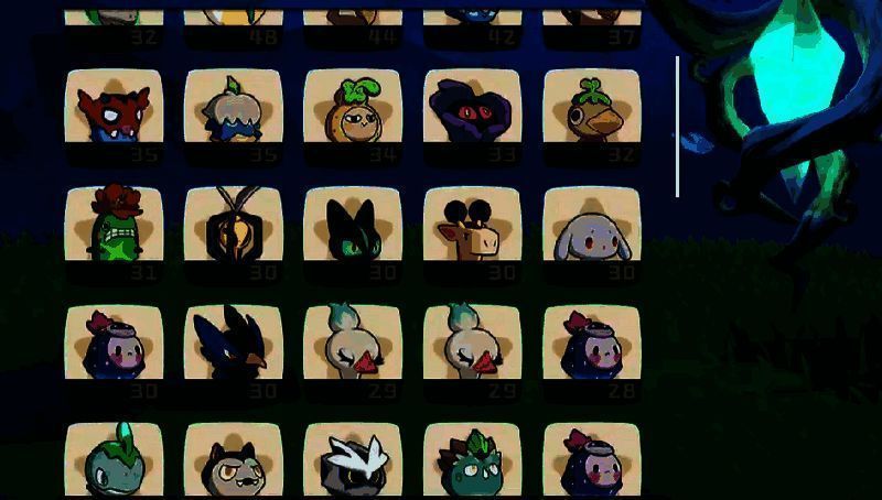 洛克王国仓库相关图片3