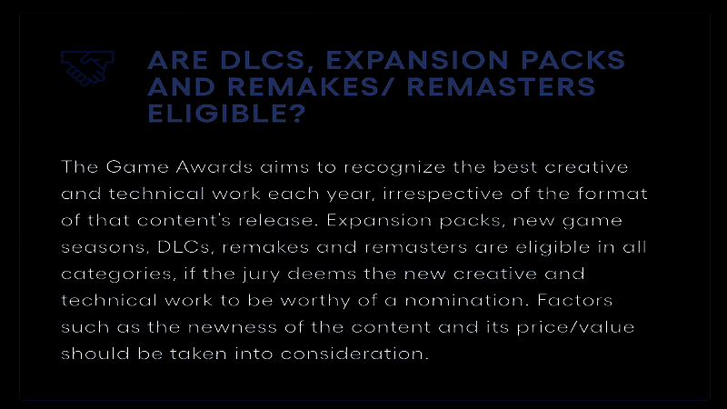 TGA年度游戏奖项提名相关图片2