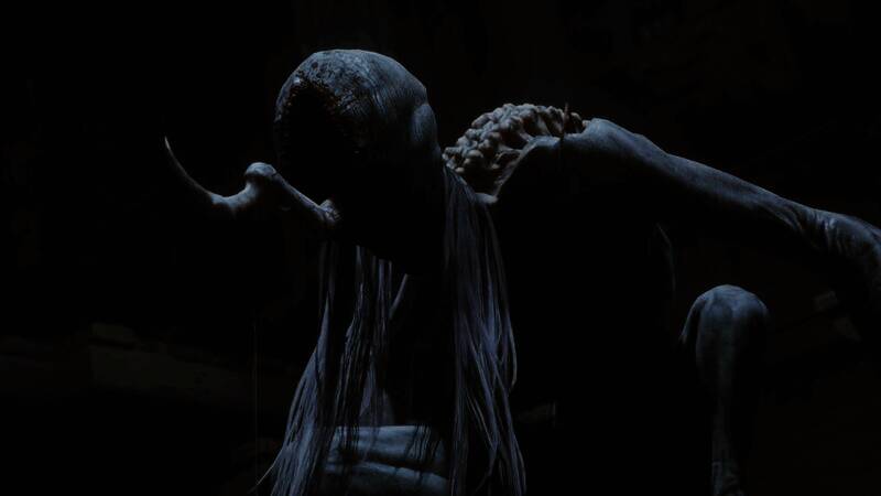 《明末：渊虚之羽》游戏新截图1