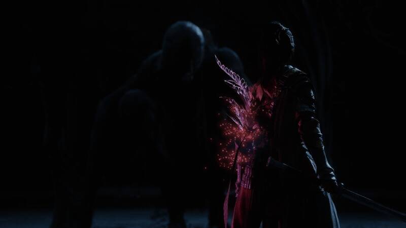 《明末：渊虚之羽》游戏新截图2