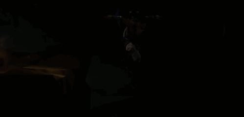 从瓦格瓦格树出发到升降梯区域画面1