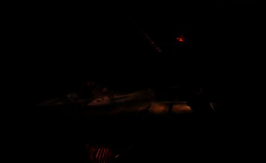 从瓦格瓦格树出发到升降梯区域画面4