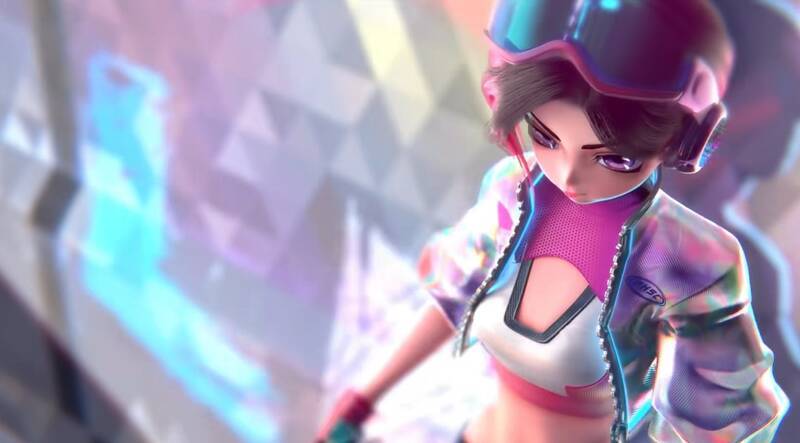 相关游戏场景图片2