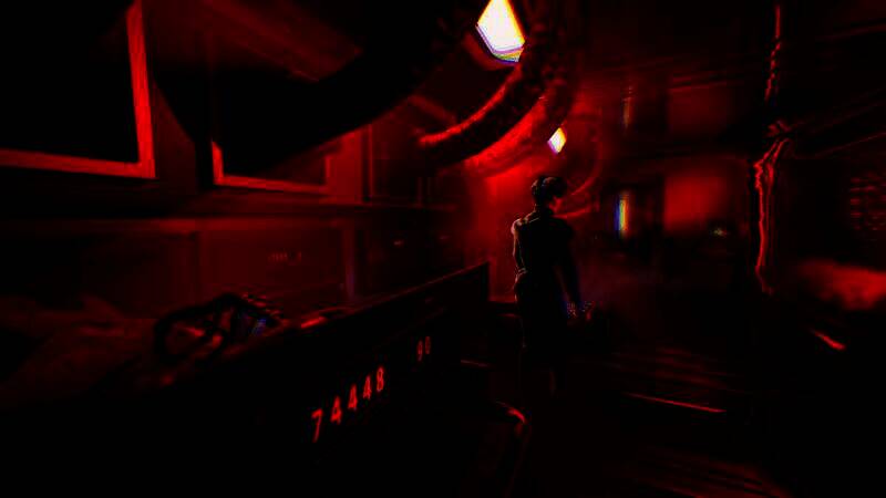 《SLEEP AWAKE》游戏截图3