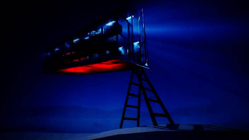 《SLEEP AWAKE》游戏截图4