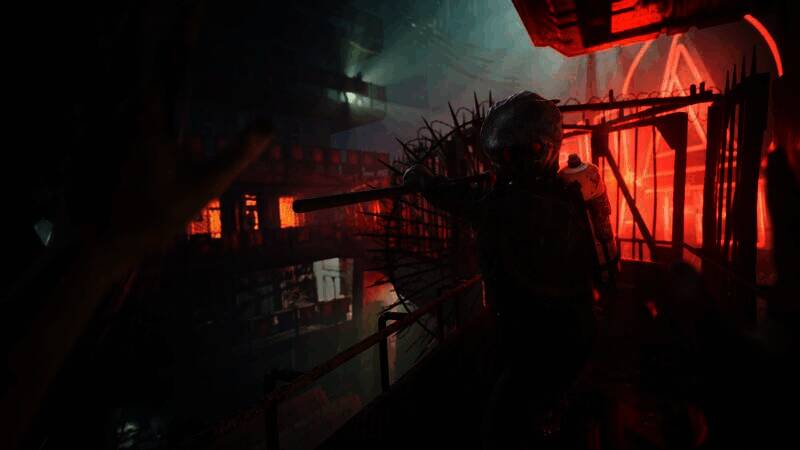 《SLEEP AWAKE》游戏截图5