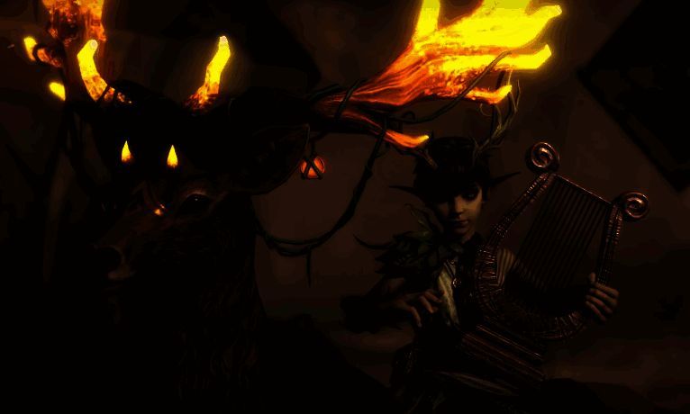 龙息神寂游戏相关图片3