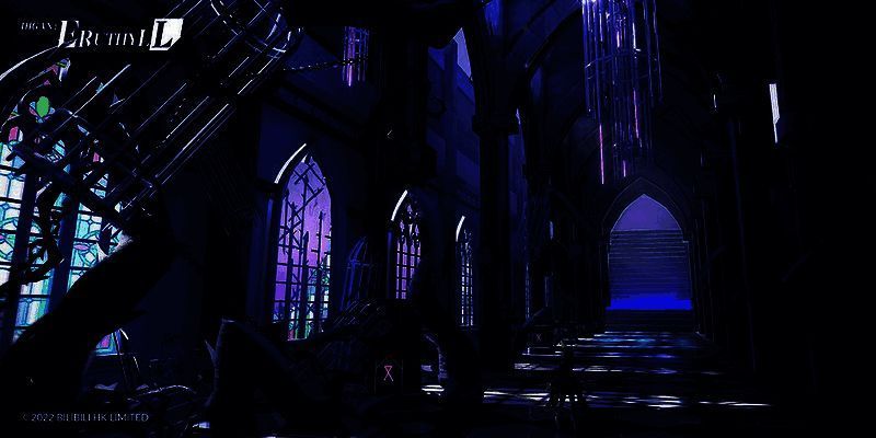 《依露希尔：星晓》相关图片1