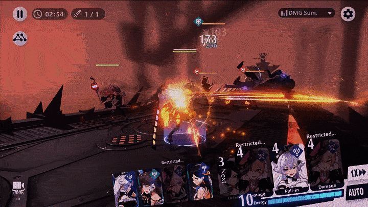 《依露希尔：星晓》相关动图1