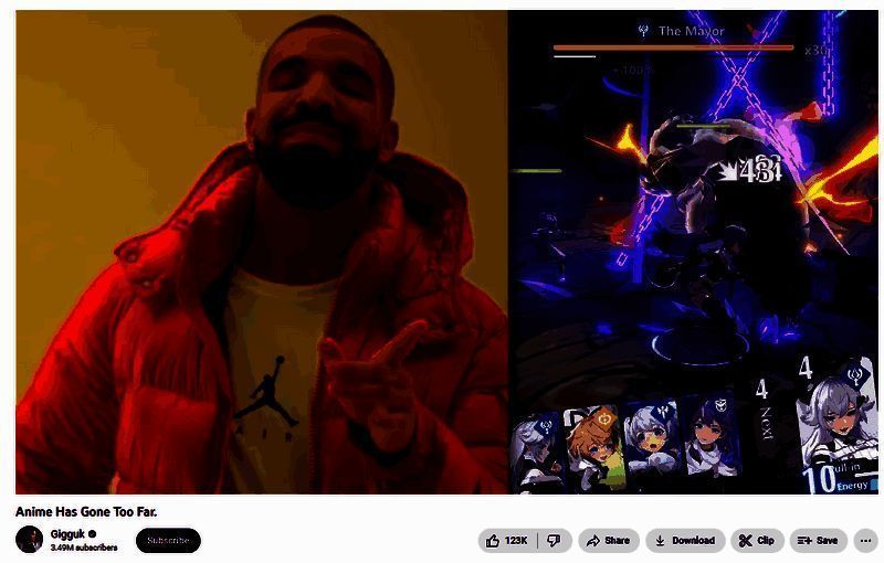 《依露希尔：星晓》推广活动相关图片1