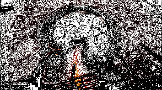 《潜行者2：切尔诺贝利之心》相关动图