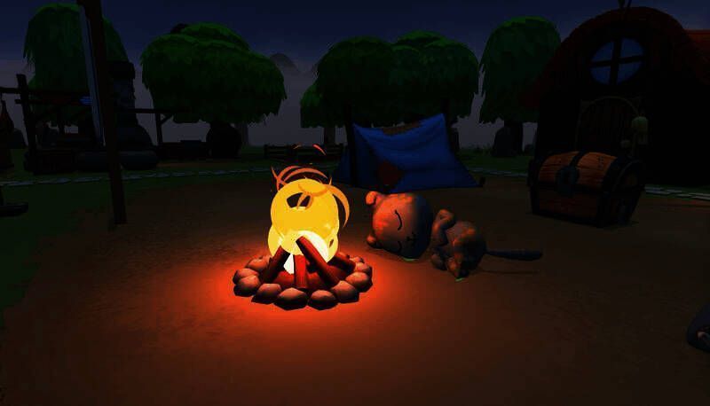 《喵星总动员》游戏画面4