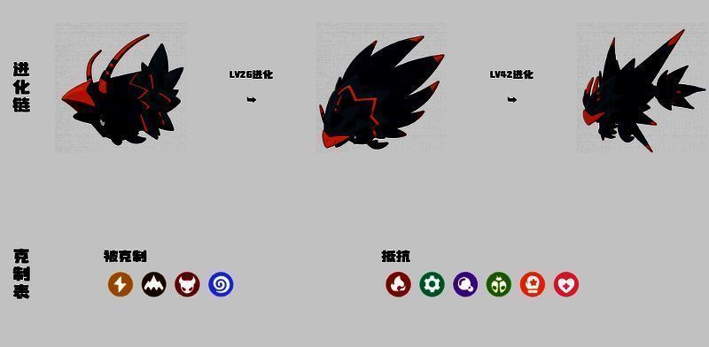 刺盔虫培养画面