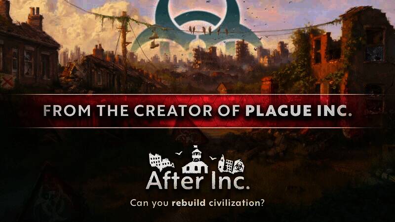 《After Inc: Revival》游戏截图5