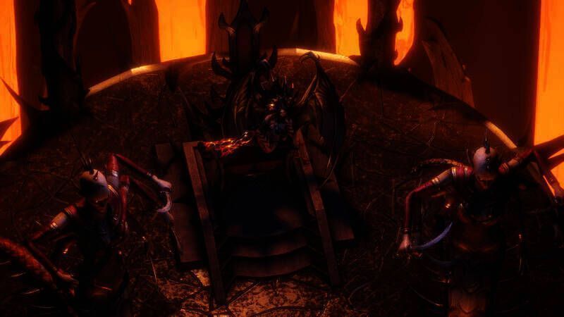 《开拓者：正义之路》相关图片2