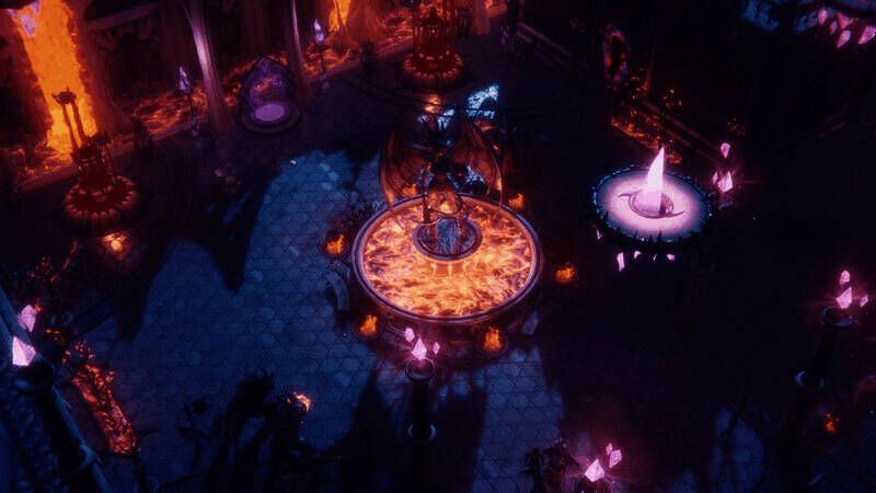 《开拓者：正义之路》相关图片3