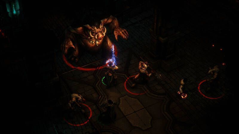 《开拓者：正义之路》相关图片4