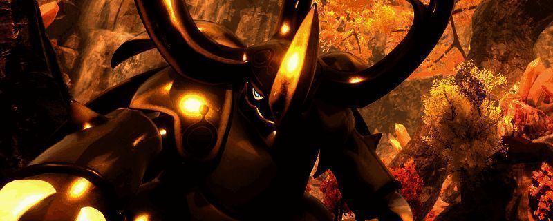 幻兽帕鲁莉莉之矛相关图片