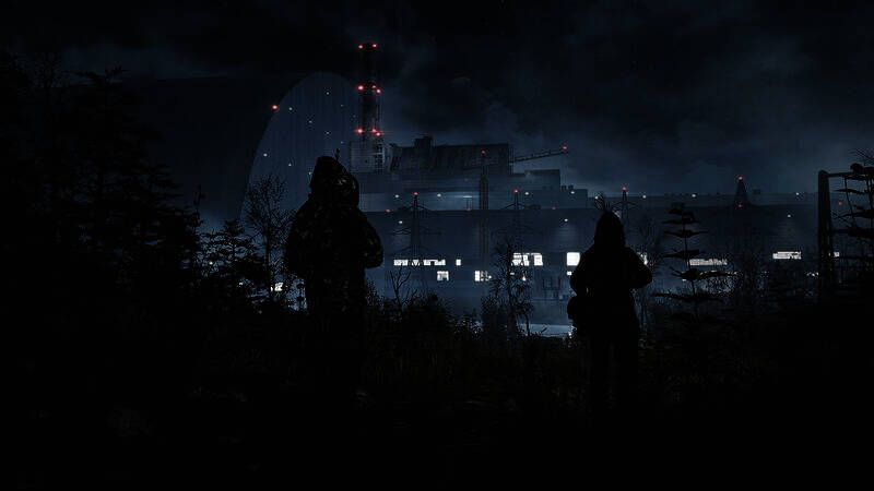 《切尔诺贝利人》相关图片