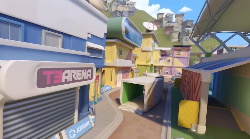 《火力苏打》相关图片2