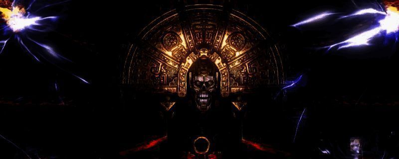 《流放之路2》相关画面