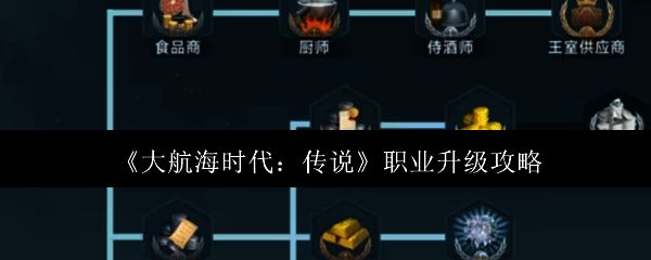 大航海时代相关游戏画面图1