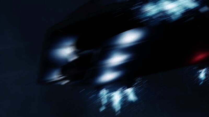 《异形：外来入侵》视频截图2