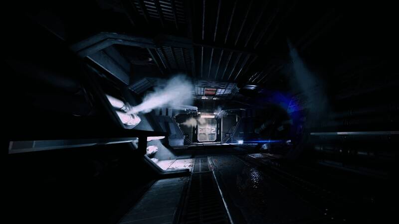 《异形：外来入侵》视频截图3