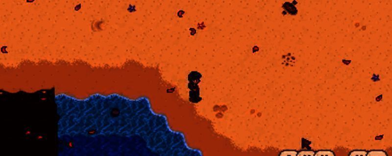 星露谷物语相关图片