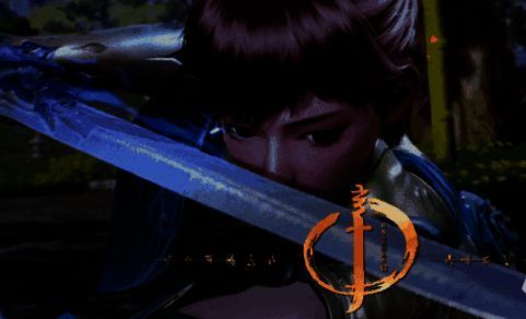 《剑灵2》剑与斧对比相关图片