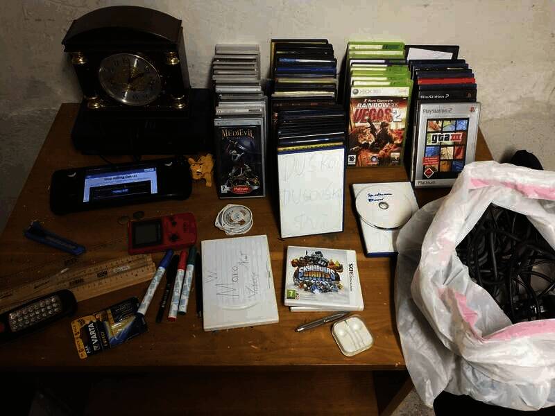 cheater00捡到的物品