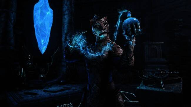 《上古卷轴Online》相关图片1