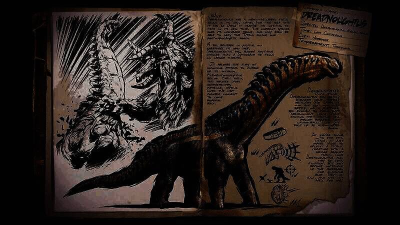 方舟游戏相关图片2