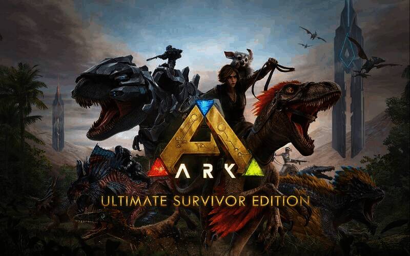 方舟游戏相关图片5