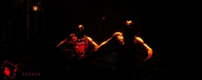 《死亡之屋2：重制版》相关图片1