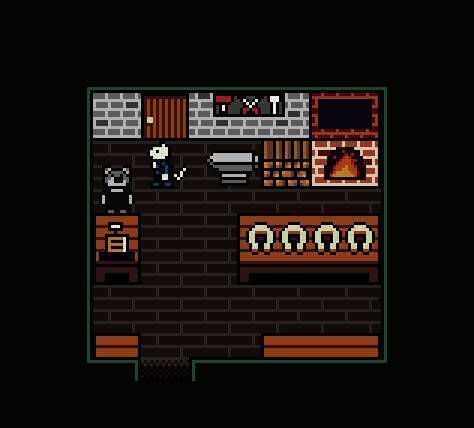 《华夫探长 初出茅庐》游戏画面3