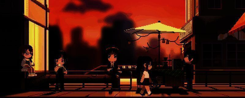 《S4U: 都市朋克2011与爱的重拳》游戏画面相关图片