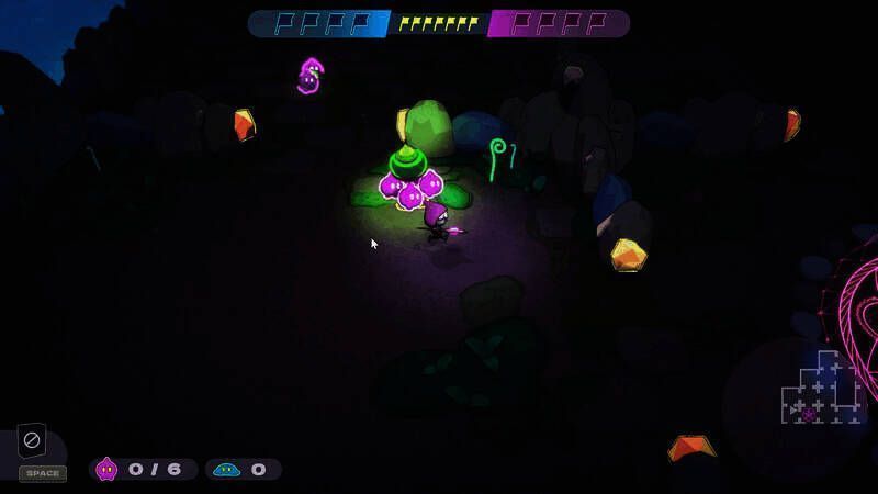 《果冻部队》游戏画面4