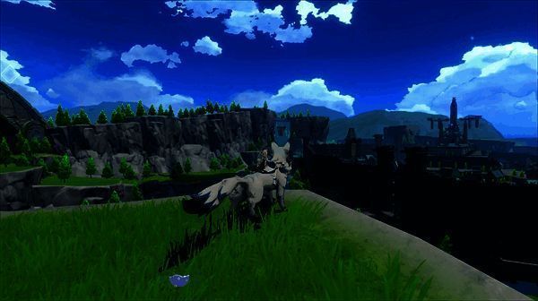 悠星大陆牧师相关图片2